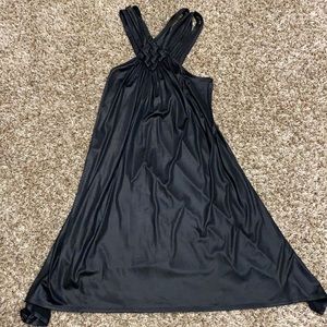 BCBG Little Black Dress